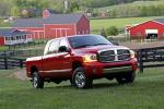 Dodge Ram Heavy Duty 2006 года